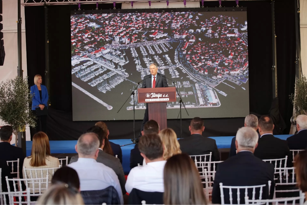 Biograd Boat Show 2023